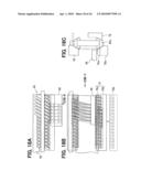 Method for manufacturing stator coil and apparatus for manufacturing stator coil diagram and image