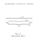 METHOD FOR MANUFACTURING A WICK STRUCTURE OF A PLATE-TYPE HEAT PIPE diagram and image