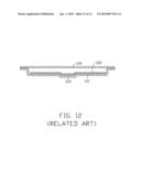 METHOD FOR MANUFACTURING A WICK STRUCTURE OF A PLATE-TYPE HEAT PIPE diagram and image