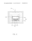 METHOD FOR MANUFACTURING A PLATE-TYPE HEAT PIPE diagram and image