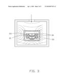 METHOD FOR MANUFACTURING A PLATE-TYPE HEAT PIPE diagram and image