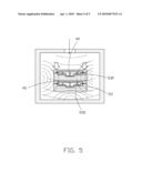 METHOD FOR MANUFACTURING A PLATE-TYPE HEAT PIPE diagram and image