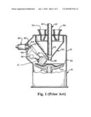 METHOD AND APPARATUS FOR EXTENDED LIFE JOURNAL ASSEMBLY diagram and image