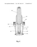 METHOD AND APPARATUS FOR EXTENDED LIFE JOURNAL ASSEMBLY diagram and image