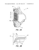 Razor Cartridge diagram and image