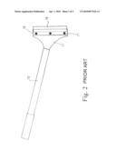 Scraper Structure diagram and image