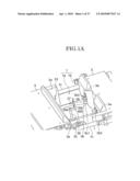 LENS SHAPE MEASURING METHOD AND LENS SHAPE MEASURING APPARATUS diagram and image