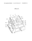 LENS SHAPE MEASURING METHOD AND LENS SHAPE MEASURING APPARATUS diagram and image