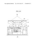 LENS SHAPE MEASURING METHOD AND LENS SHAPE MEASURING APPARATUS diagram and image