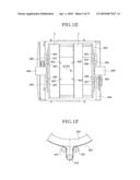 LENS SHAPE MEASURING METHOD AND LENS SHAPE MEASURING APPARATUS diagram and image