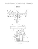 LENS SHAPE MEASURING METHOD AND LENS SHAPE MEASURING APPARATUS diagram and image