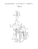 LENS SHAPE MEASURING METHOD AND LENS SHAPE MEASURING APPARATUS diagram and image