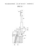 LENS SHAPE MEASURING METHOD AND LENS SHAPE MEASURING APPARATUS diagram and image