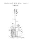 LENS SHAPE MEASURING METHOD AND LENS SHAPE MEASURING APPARATUS diagram and image