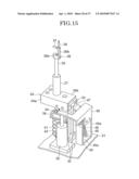 LENS SHAPE MEASURING METHOD AND LENS SHAPE MEASURING APPARATUS diagram and image