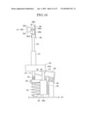 LENS SHAPE MEASURING METHOD AND LENS SHAPE MEASURING APPARATUS diagram and image