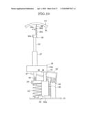 LENS SHAPE MEASURING METHOD AND LENS SHAPE MEASURING APPARATUS diagram and image