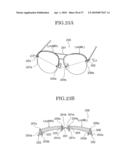 LENS SHAPE MEASURING METHOD AND LENS SHAPE MEASURING APPARATUS diagram and image