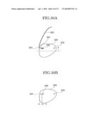 LENS SHAPE MEASURING METHOD AND LENS SHAPE MEASURING APPARATUS diagram and image