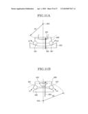 LENS SHAPE MEASURING METHOD AND LENS SHAPE MEASURING APPARATUS diagram and image