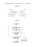 LENS SHAPE MEASURING METHOD AND LENS SHAPE MEASURING APPARATUS diagram and image