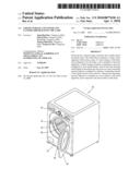 Liquid storage container and clothes dryer having the same diagram and image