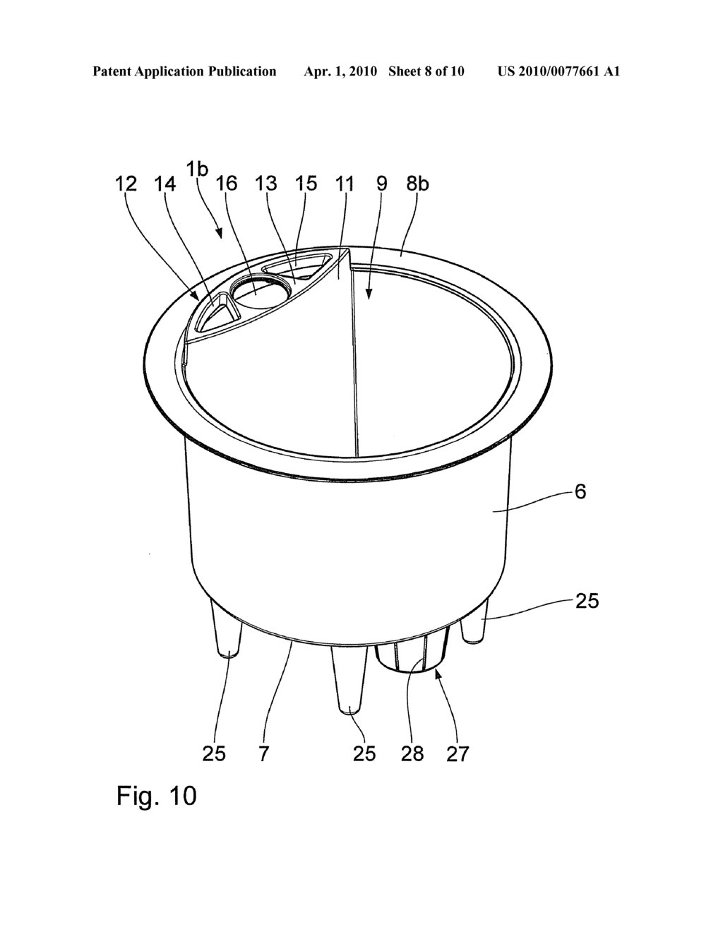 INSERT CONTAINER - diagram, schematic, and image 09