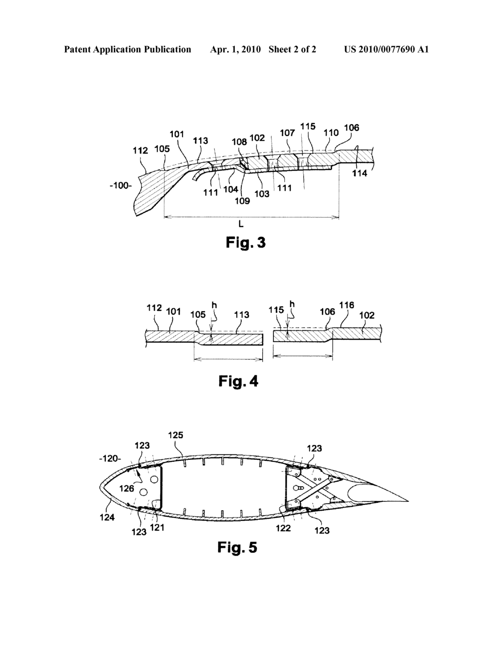 PANEL ASSEMBLY AND METHOD FOR MOUNTING A PANEL ASSEMBLY - diagram, schematic, and image 03