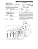 Method and Tool for Aligning Wind Turbine Tower Fasteners diagram and image