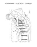 Method and Tool for Aligning Wind Turbine Tower Fasteners diagram and image