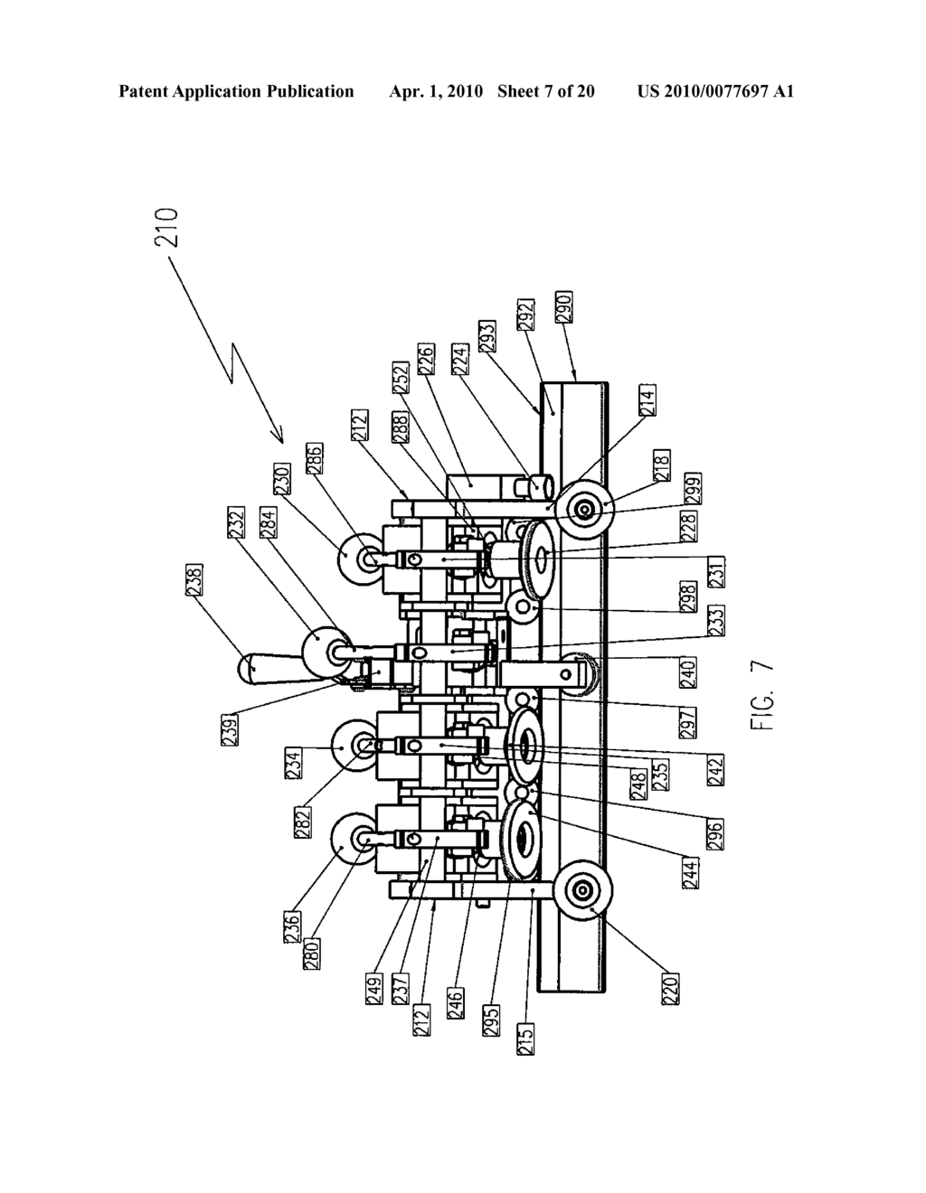 ROOF-SEAMING APPARATUS INCLUDING AN ADJUSTABLE PANEL GUIDE - diagram, schematic, and image 08