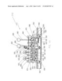 ROOF-SEAMING APPARATUS INCLUDING AN ADJUSTABLE PANEL GUIDE diagram and image