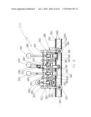 ROOF-SEAMING APPARATUS INCLUDING AN ADJUSTABLE PANEL GUIDE diagram and image