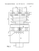 Automated Capping Head diagram and image