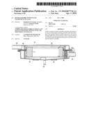 Filter Assembly with Sealed Windowed Flow Path diagram and image