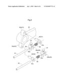 Riding Mower diagram and image