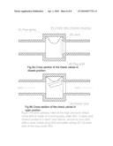 Piston-jet engine diagram and image