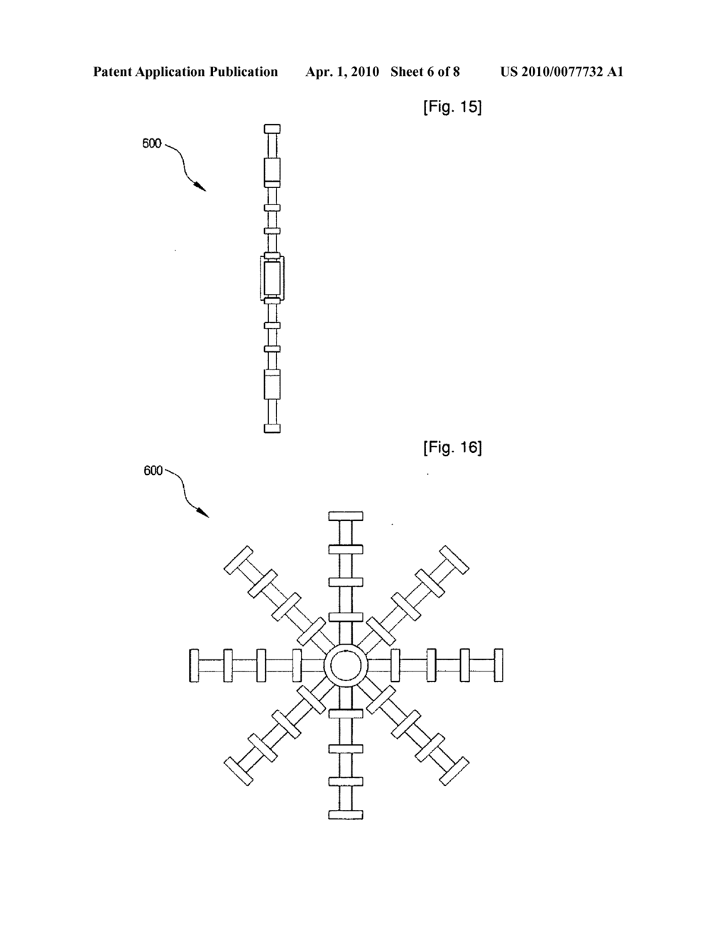 BURNER FOR REGENERATION OF DIESEL ENGINE PARTICULATE FILTER AND DIESEL ENGINE PARTICULATE FILTER HAVING THE SAME - diagram, schematic, and image 07