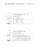 System and Method For Coupled DPF Regeneration and LNT DeNOx diagram and image