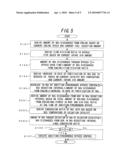 EXHAUST PURIFICATION SYSTEM FOR INTERNAL COMBUSTION ENGINE diagram and image