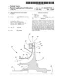 DIFFUSER WITH ENHANCED SURGE MARGIN diagram and image