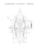 DIFFUSER WITH ENHANCED SURGE MARGIN diagram and image