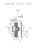 REFRIGERATOR, AND ELECTRIC DEVICE diagram and image