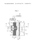 REFRIGERATOR, AND ELECTRIC DEVICE diagram and image