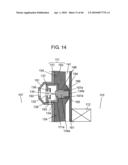 REFRIGERATOR, AND ELECTRIC DEVICE diagram and image