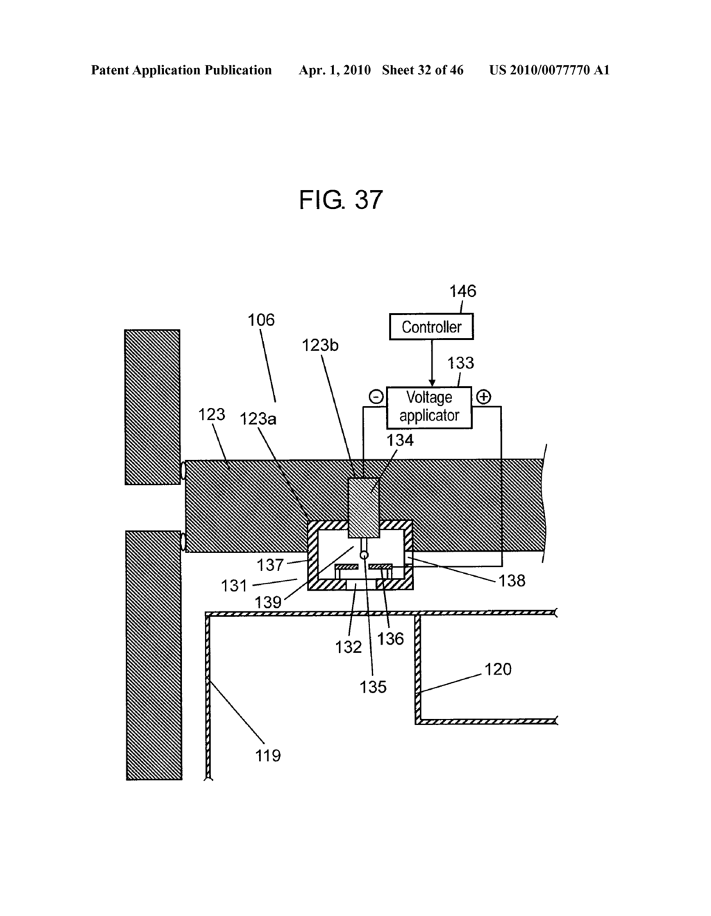 REFRIGERATOR, AND ELECTRIC DEVICE - diagram, schematic, and image 33