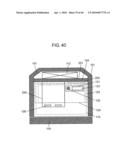 REFRIGERATOR, AND ELECTRIC DEVICE diagram and image