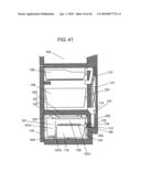 REFRIGERATOR, AND ELECTRIC DEVICE diagram and image