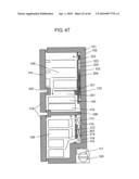 REFRIGERATOR, AND ELECTRIC DEVICE diagram and image