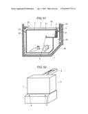 REFRIGERATOR, AND ELECTRIC DEVICE diagram and image